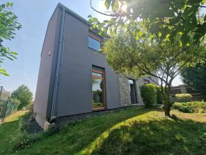 Prodej rodinného domu, Bašť, Okružní, 160 m2