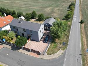 Prodej rodinného domu, Bašť, Okružní, 160 m2