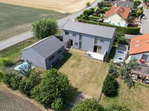 Prodej rodinného domu, Bašť, Okružní, 160 m2