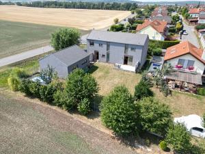 Prodej rodinného domu, Bašť, Okružní, 160 m2