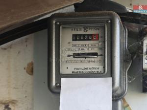 Pronájem garáže, Rotava, 16 m2