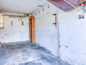 Pronájem garáže, Rotava, 16 m2