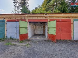 Pronájem garáže, Rotava, 16 m2