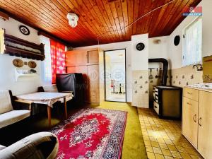 Prodej chaty, Košice - Doubí, 53 m2