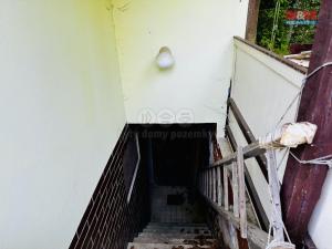 Prodej chaty, Košice - Doubí, 53 m2