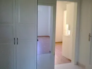 Pronájem bytu 3+kk, Praha - Střešovice, Na Petynce, 74 m2