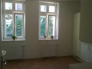 Pronájem bytu 3+kk, Praha - Střešovice, Na Petynce, 74 m2