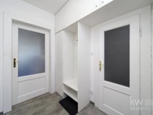 Prodej bytu 2+kk, Plzeň, Guldenerova, 48 m2