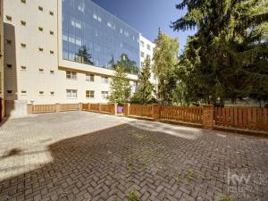 Prodej bytu 2+kk, Plzeň, Guldenerova, 48 m2
