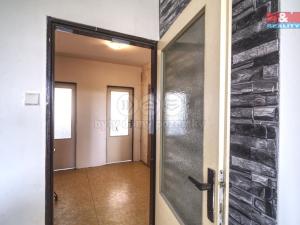 Prodej bytu 3+1, Praha - Modřany, Mádrova, 71 m2