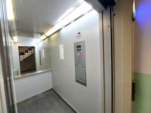Prodej bytu 1+1, Ostrava - Mariánské Hory, Gen. Hrušky, 37 m2