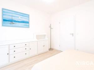 Pronájem bytu 3+kk, Praha - Libeň, Novovysočanská, 62 m2