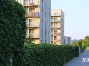 Pronájem bytu 3+kk, Praha - Libeň, Novovysočanská, 62 m2