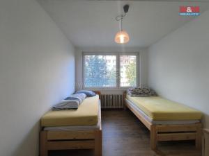 Prodej bytu 3+kk, Most, Josefa Ševčíka, 69 m2