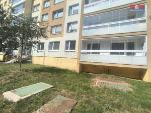 Prodej bytu 3+kk, Most, Josefa Ševčíka, 69 m2