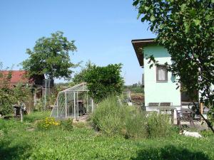 Prodej chaty, Ostrava, Špillarova, 32 m2