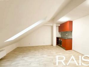 Prodej bytu 1+kk, Brno, 40 m2