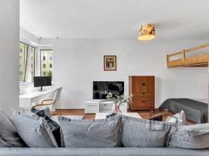 Prodej bytu 1+kk, Praha - Chodov, Mikulova, 40 m2