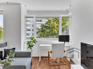 Prodej bytu 1+kk, Praha - Chodov, Mikulova, 40 m2