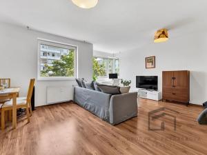 Prodej bytu 1+kk, Praha - Chodov, Mikulova, 40 m2