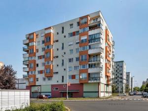 Prodej bytu 1+kk, Praha - Chodov, Mikulova, 40 m2
