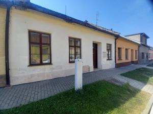 Prodej chalupy, Slavkov u Brna, Sušilova, 58 m2
