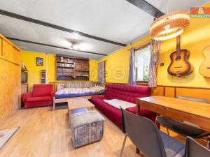 Prodej chaty, Nové Bránice, 40 m2