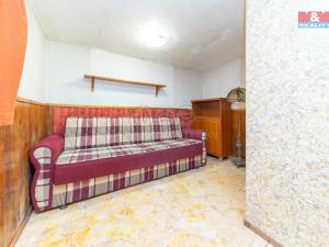 Prodej chaty, Nové Bránice, 40 m2