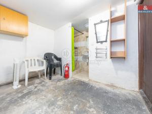 Prodej chaty, Nové Bránice, 40 m2