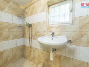 Prodej chaty, Nové Bránice, 40 m2