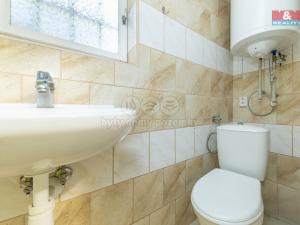 Prodej chaty, Nové Bránice, 40 m2