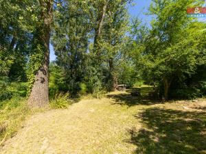 Prodej chaty, Nové Bránice, 40 m2