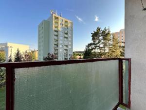 Prodej bytu 2+1, Týnec nad Sázavou, Okružní, 41 m2