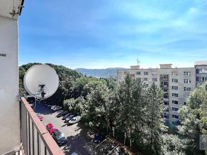 Prodej bytu 3+1, Ústí nad Labem, Pincova, 83 m2