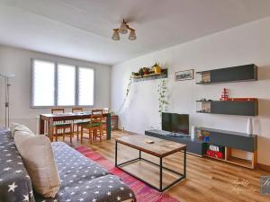 Prodej bytu 3+1, Ústí nad Labem, Pincova, 83 m2