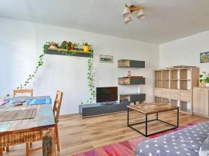 Prodej bytu 3+1, Ústí nad Labem, Pincova, 83 m2