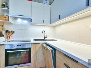 Prodej bytu 3+1, Ústí nad Labem, Pincova, 83 m2