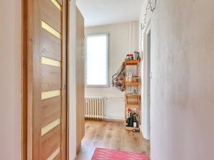 Prodej bytu 3+1, Ústí nad Labem, Pincova, 83 m2