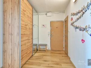 Prodej bytu 3+1, Ústí nad Labem, Pincova, 83 m2