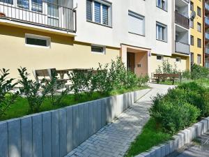 Prodej bytu 3+1, Ústí nad Labem, Pincova, 83 m2