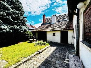 Prodej chalupy, Vážany, 120 m2