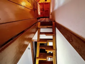 Prodej chalupy, Vážany, 120 m2