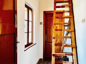 Prodej chalupy, Vážany, 120 m2