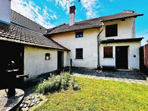 Prodej chalupy, Vážany, 120 m2