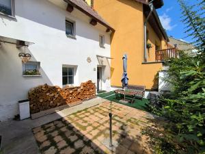 Prodej rodinného domu, Krupka, 190 m2