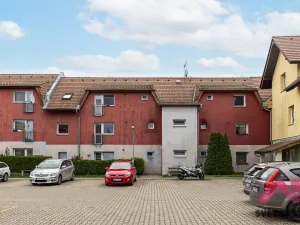 Prodej bytu 3+kk, Břežany II, 69 m2