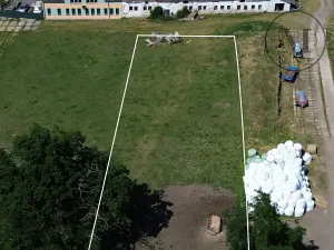 Prodej pozemku pro bydlení, Pištín, 1813 m2