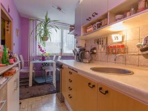 Prodej bytu 2+1, Adamov, Neumannova, 64 m2