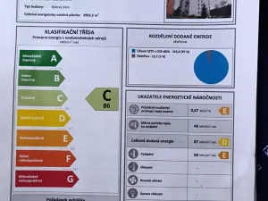 Prodej bytu 2+1, Adamov, Neumannova, 64 m2