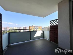 Pronájem bytu 2+kk, Olomouc - Povel, Janského, 58 m2